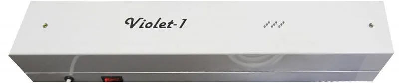 УФ-облучатель бактерицидный Violet-1